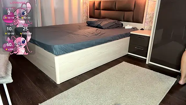 LoraDavi webcam