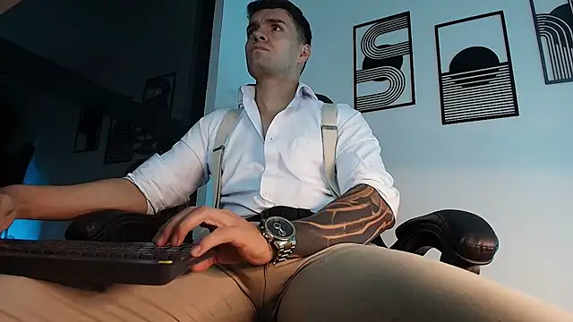 ALPHA_DOMINUS_ webcam