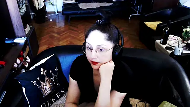 Imperatriza webcam