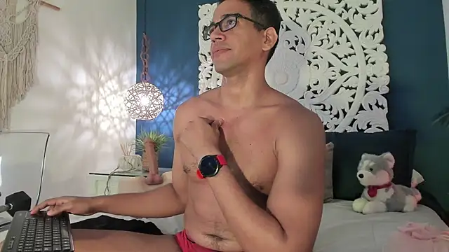 JacobDraven webcam