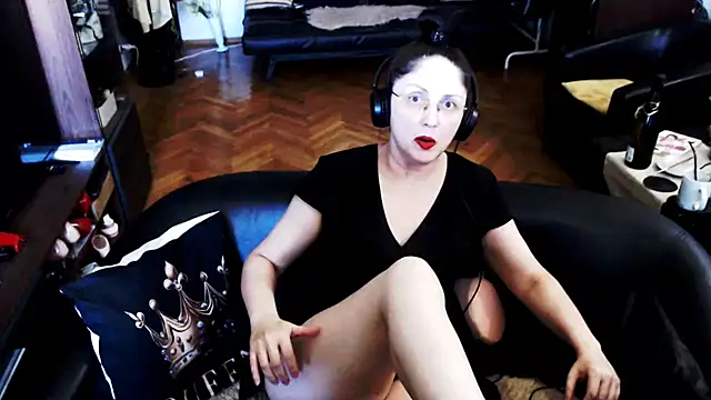 Imperatriza webcam