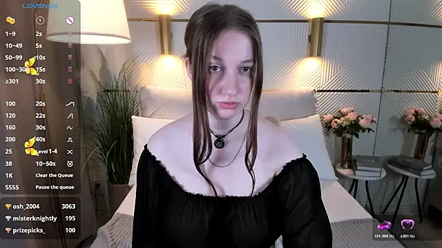 Elisabeth_Binder webcam