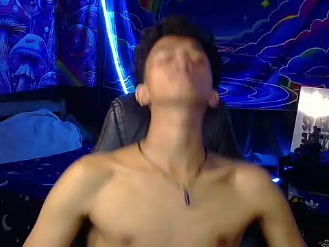 hugekenbigcock (M young) - CUm with me ken