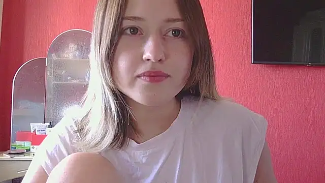 Beloved_Mary webcam