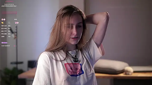 CaseyMulders webcam