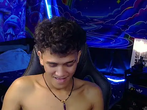 hugekenbigcock webcam