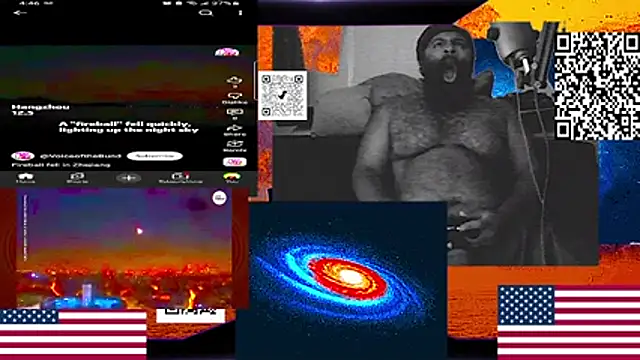 RussellTaylorLacy webcam