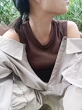 Linda-yiyi webcam