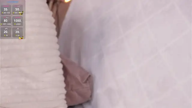 CherlyGuss webcam
