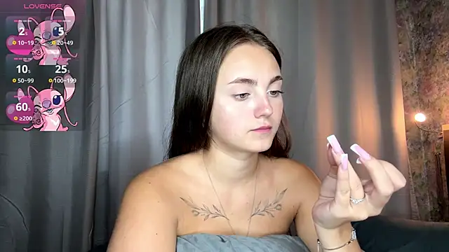 LoraDavi webcam