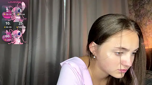 LoraDavi webcam