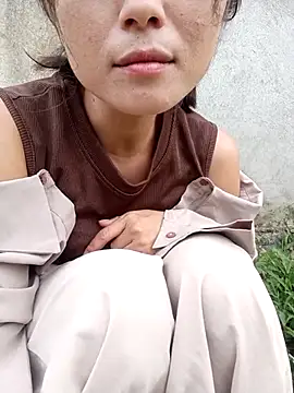 Linda-yiyi webcam