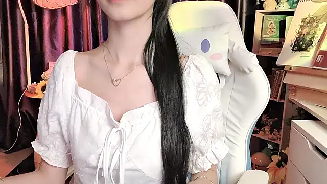 Your-Sunshinee webcam