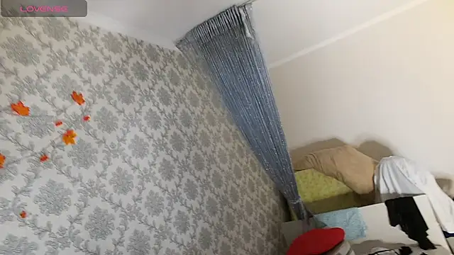 MissValday webcam