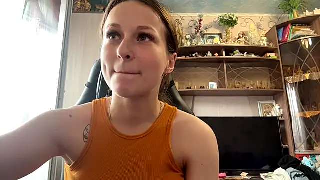 TaIliedGuest webcam