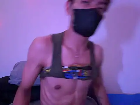 HORNY_RYU webcam