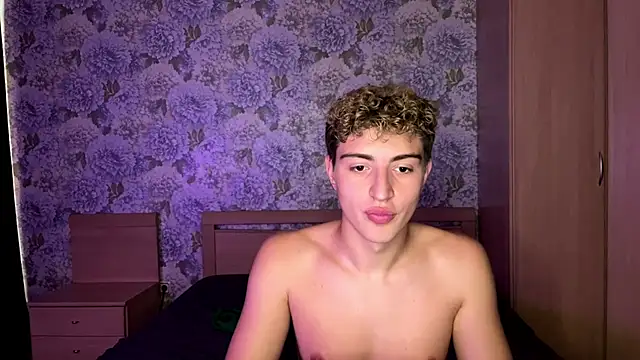 AlfredSweet webcam