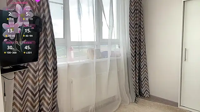 EditaBumford webcam