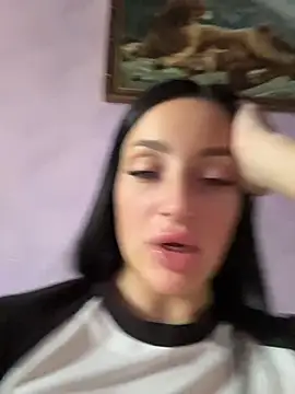 Soft_Pleasure webcam