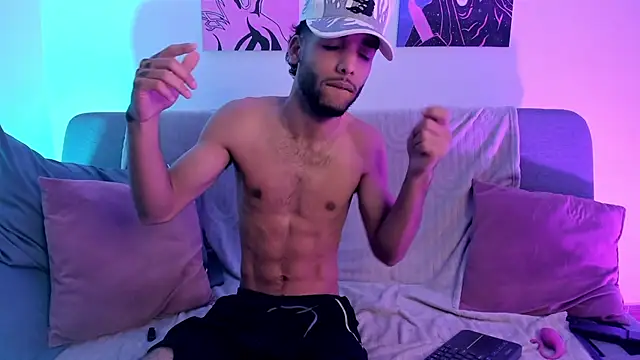 Thiagoferreti webcam