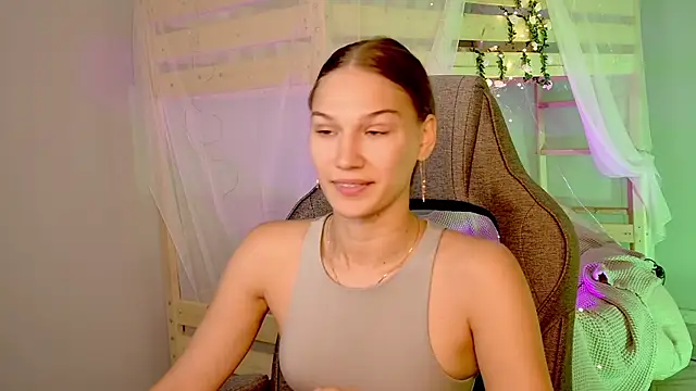 Sweet_Emilya webcam