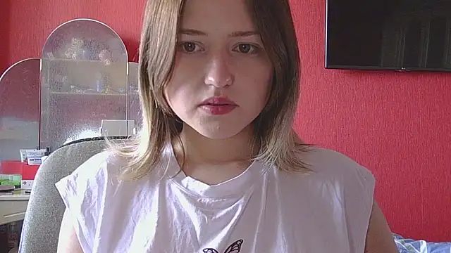 Beloved_Mary webcam
