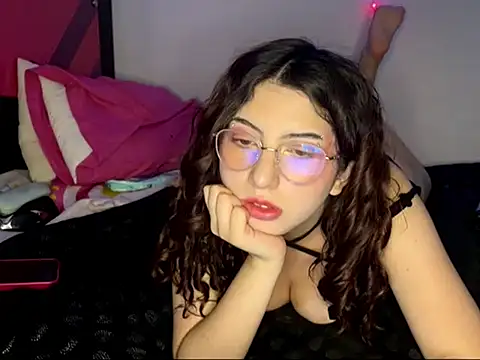 cassierosse2 webcam