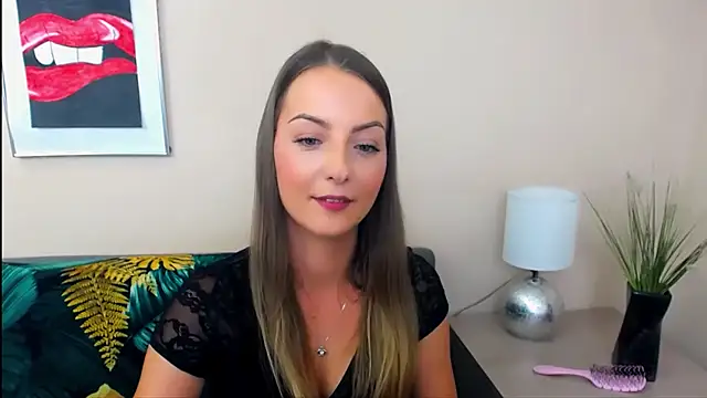 NatalieSexy webcam