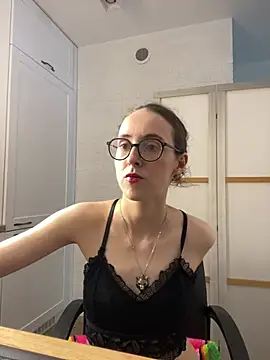 MartiniiSelenna webcam
