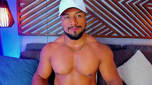 MikeEstevess webcam