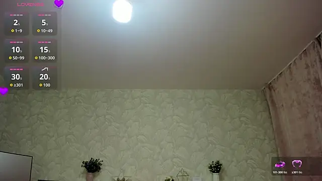 KattyPeachX webcam