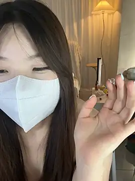 _xiaoxinxin_ webcam