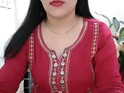 _chitranshi webcam