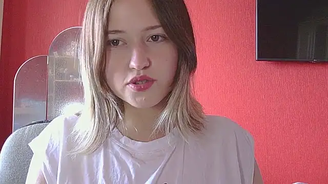 Beloved_Mary webcam