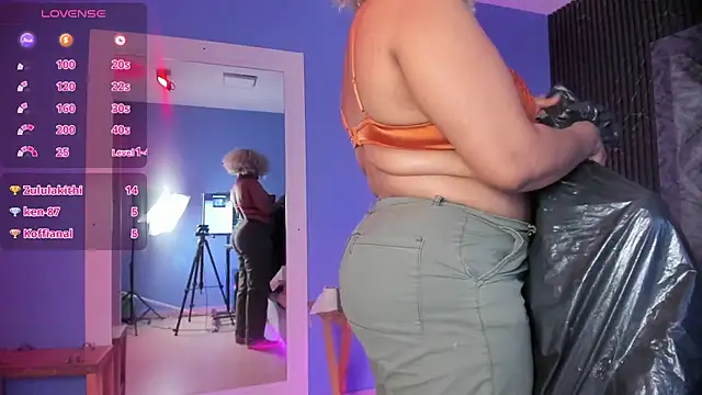 TammyBrown1 webcam
