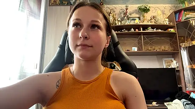 TaIliedGuest webcam