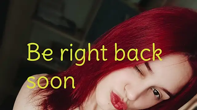 lovely_redhead webcam