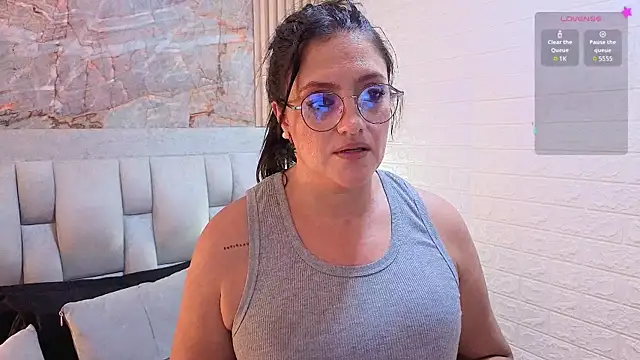 AndreinaLopezz webcam