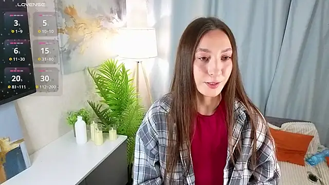 JinnyMenzella webcam