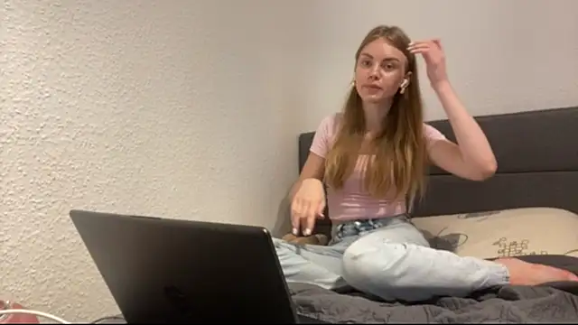 SunnyStrike webcam