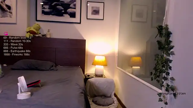 hongkongkitten webcam