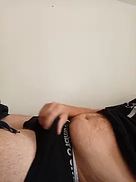 ScalicHat69 webcam