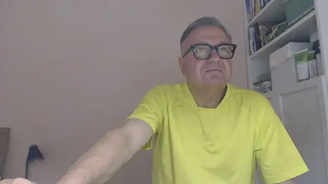 YOU6me webcam