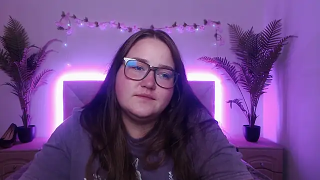 XX_Daniella_XX webcam
