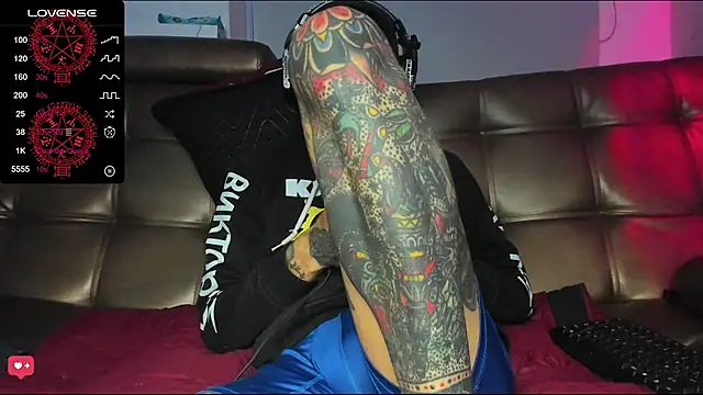jhonny__ackerman webcam