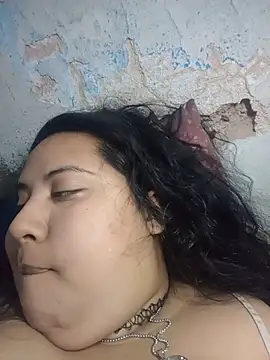 rachel_parker webcam