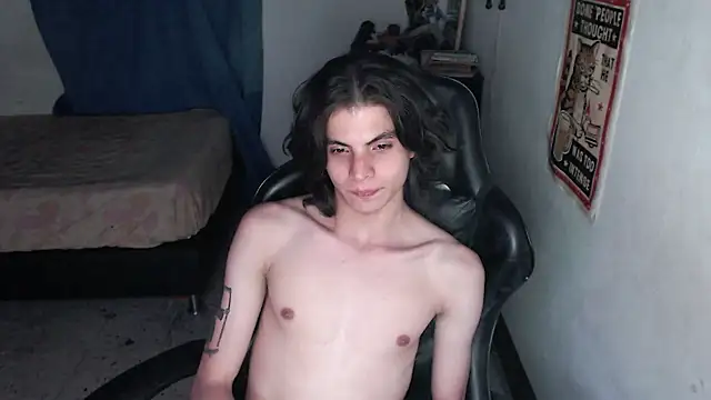 Elastic_Fantasy webcam