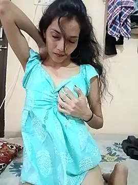 AsianExoticDesi_Doll