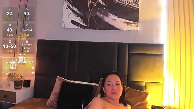 evazul webcam
