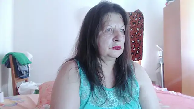 ExtasyMature webcam